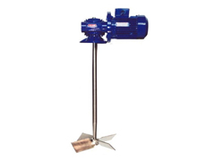 Миксеры ETATRON